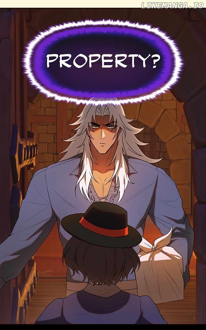 Raising Hell: A Demon's Guide to Parenting Chapter 14 5